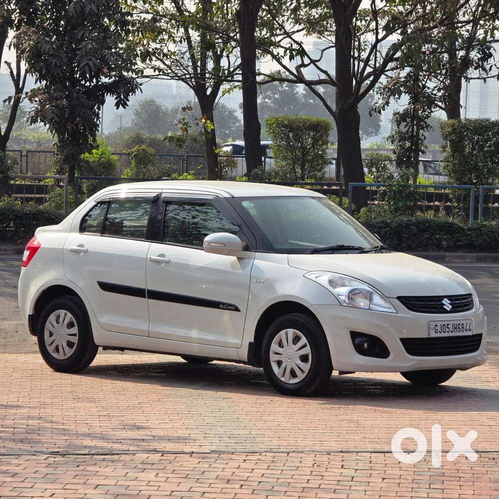 Maruti Suzuki Dzire, 2014, Petrol