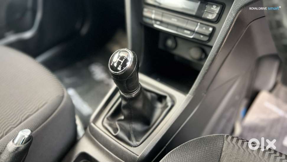 Maruti Suzuki Brezza, 2020, Petrol