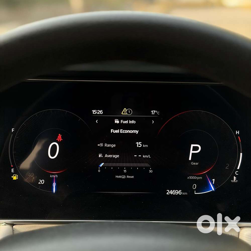 Mahindra Xuv700 2.0 Ax 5 Petrol At Str, 2023, Petrol
