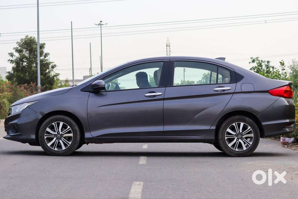 Honda City I-vtec V, 2019, Petrol