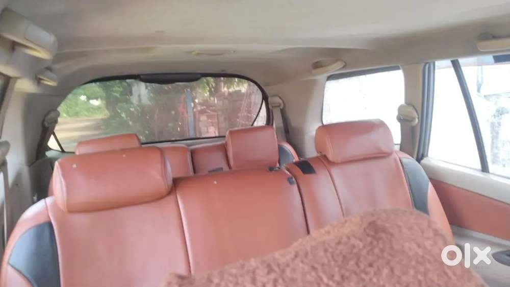 Toyota Innova 2.5 Diesel 2010