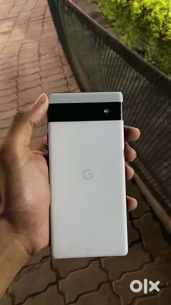 Google pixel 6a. 6 128