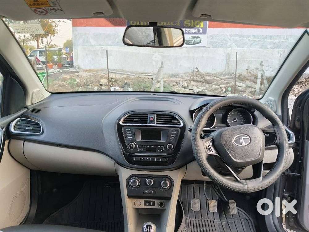 Tata Tiago Xz Diesel, 2018, Diesel