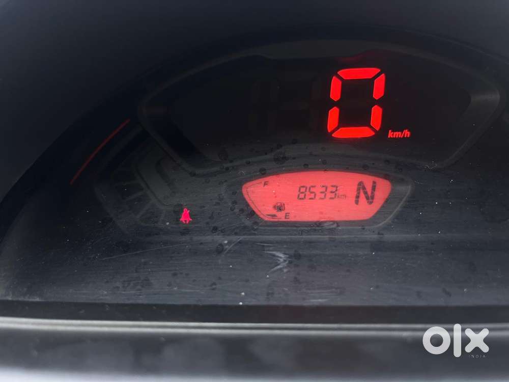 Maruti Suzuki S-presso Vxi Plus Amt, 2019, Petrol