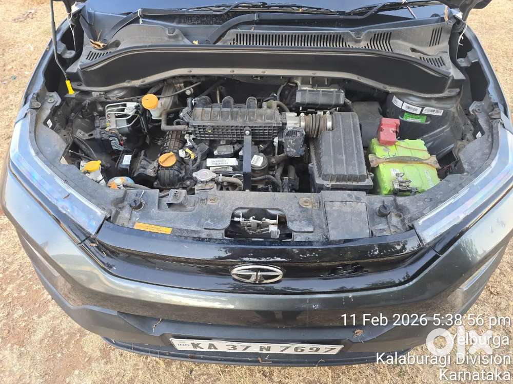 Tata Punch 1.2 Revotron 2023