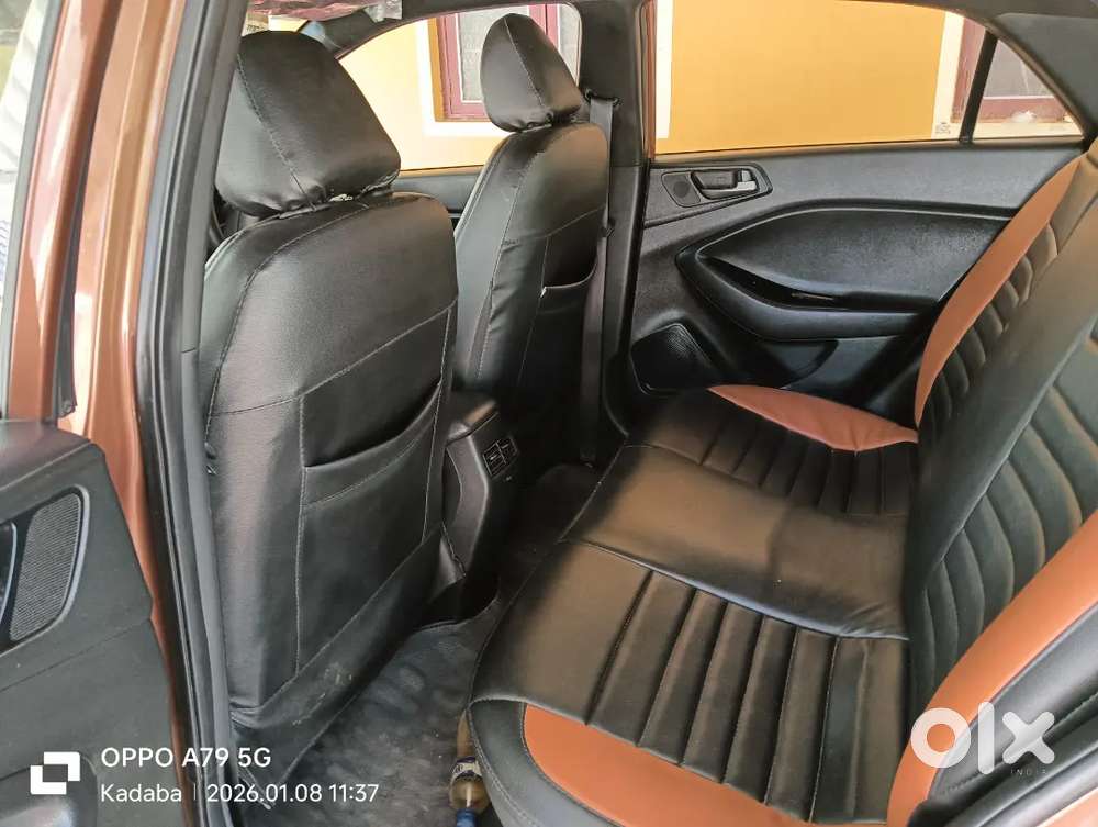 Hyundai I20 Active 2015 Diesel 38000 Km Driven
