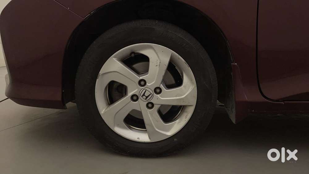 Honda City 2015-2017 I Dtec Vx Option Bl, 2015, Diesel