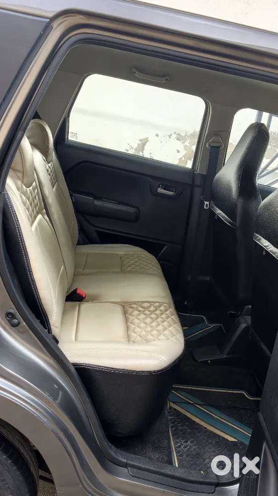 2023 Maruti Suzuki Wagon R Zxi 1.2 Mt