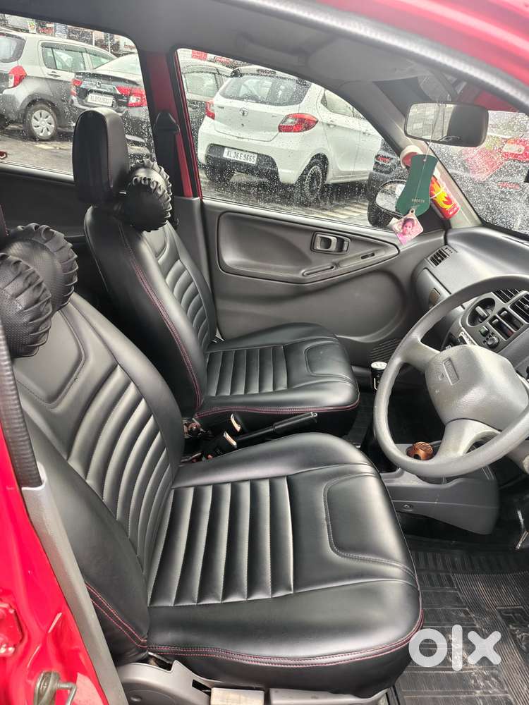 Maruti Suzuki 1000 Ac, 2004, Petrol