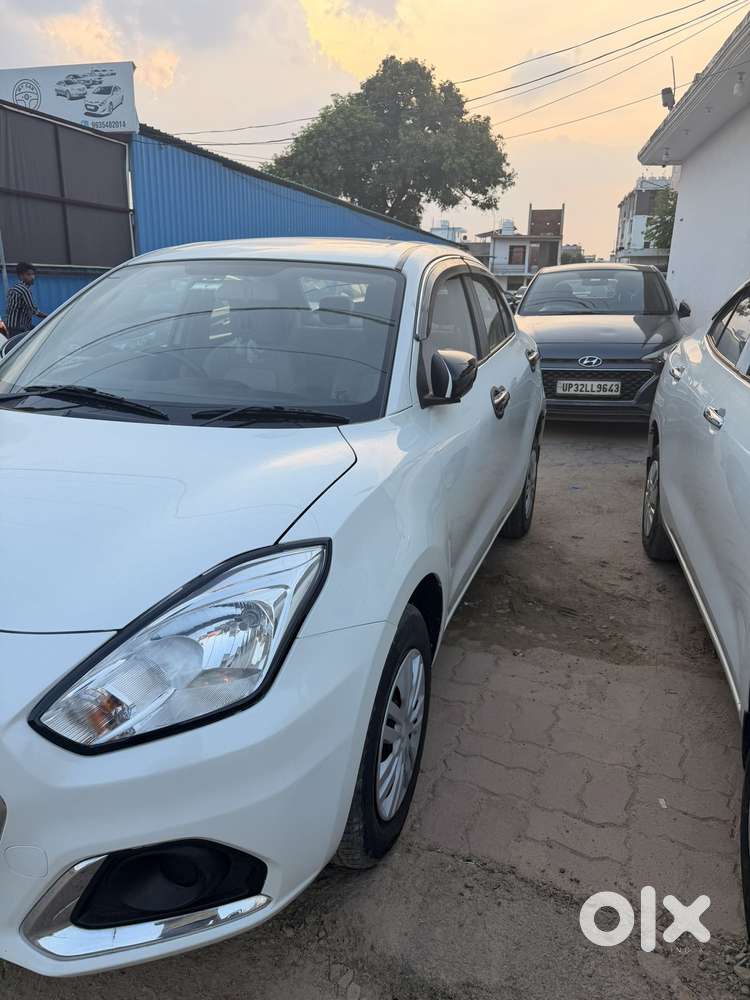 Maruti Suzuki Swift Dzire 1.3 Vxi, 2023, Petrol
