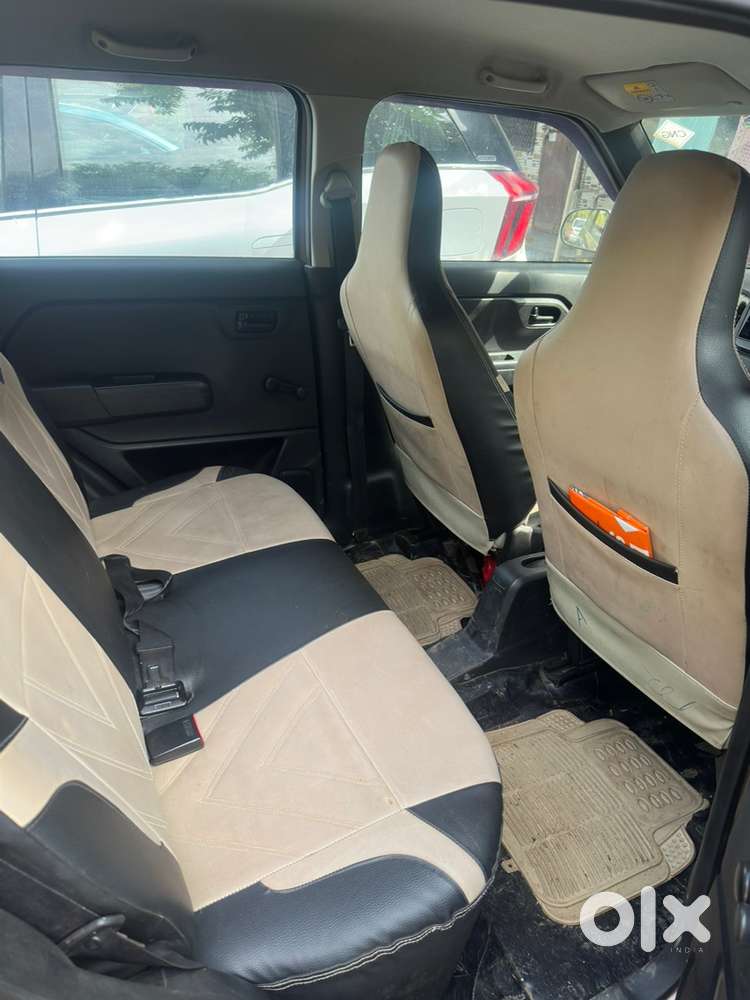 2020 Maruti Suzuki Wagon R Lxi Cng Hybrid