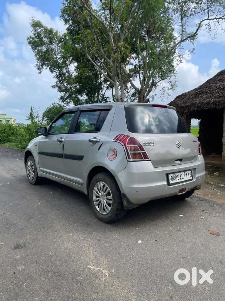 Maruti Suzuki Swift 2010 Diesel