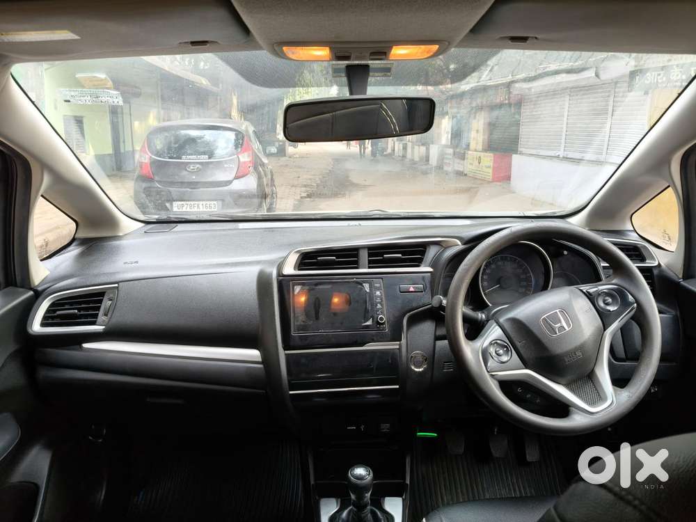 Honda Wr-v 1.5 Vx I-dtec, 2017, Diesel