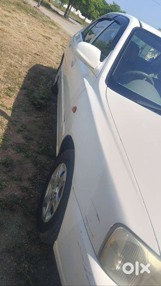 Hyundai Accent Hatchback 2009