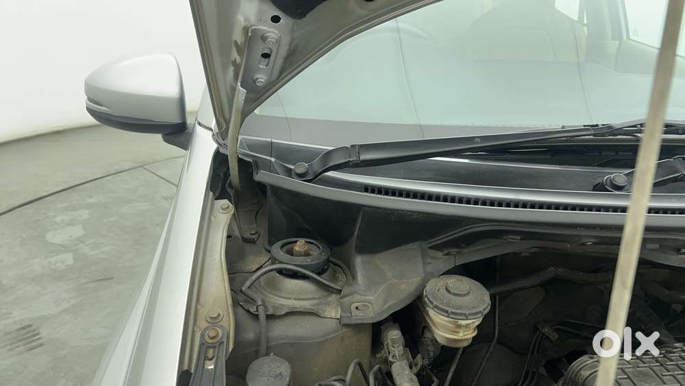 Honda Amaze [2016-2018] 1.2 Vx At I-vtec, 2017, Petrol