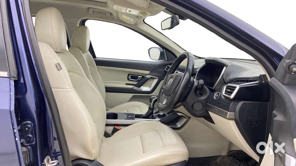 Tata Safari 2.0 Kryotec Xza Plus, 2021, Diesel