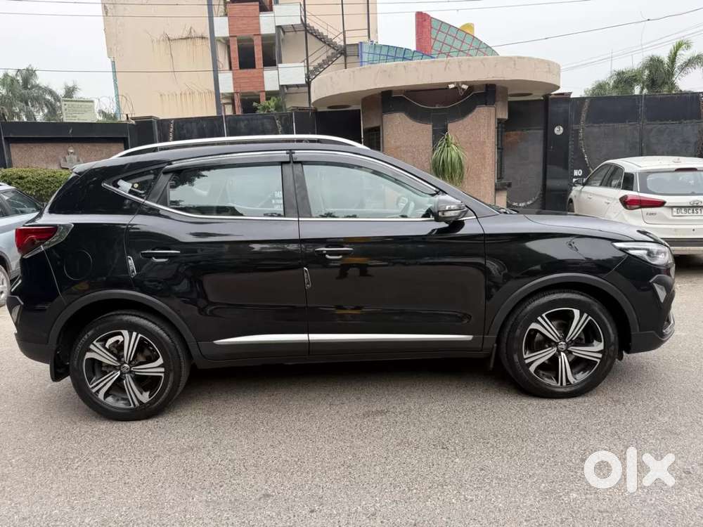 Mg Astor 1.5 Sharp Cvt, 2022, Petrol