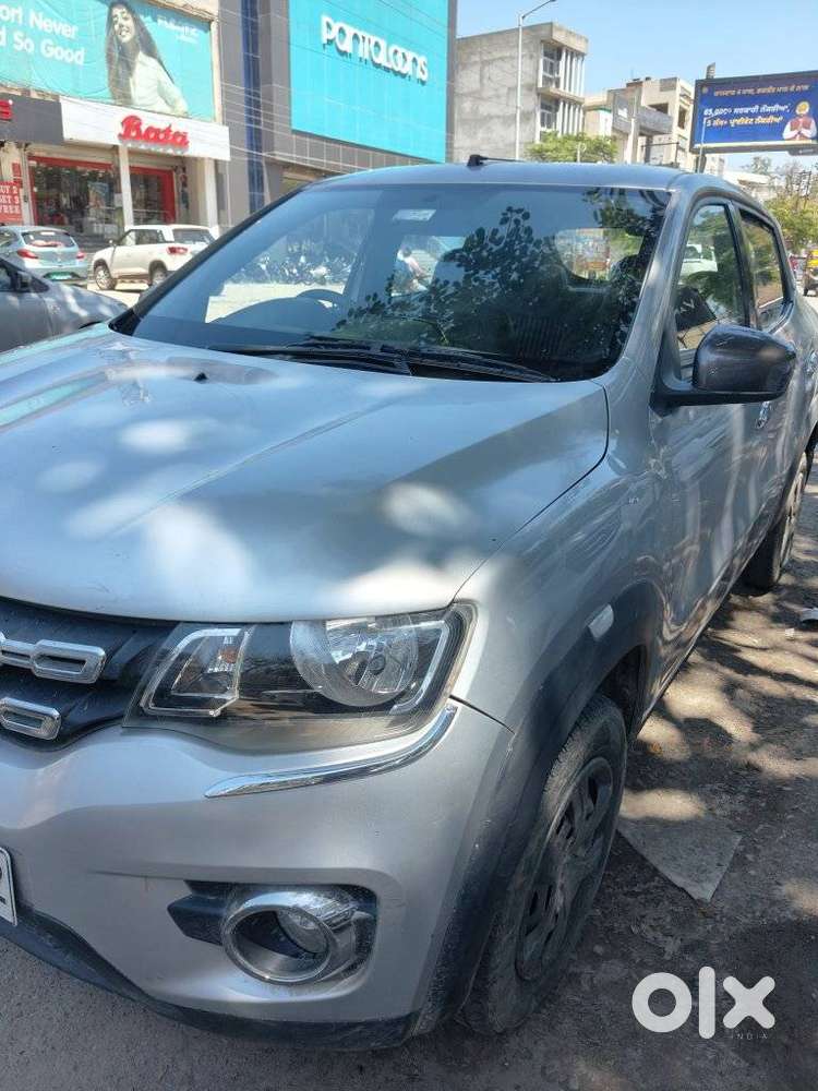 Renault Kwid, 2018, Petrol