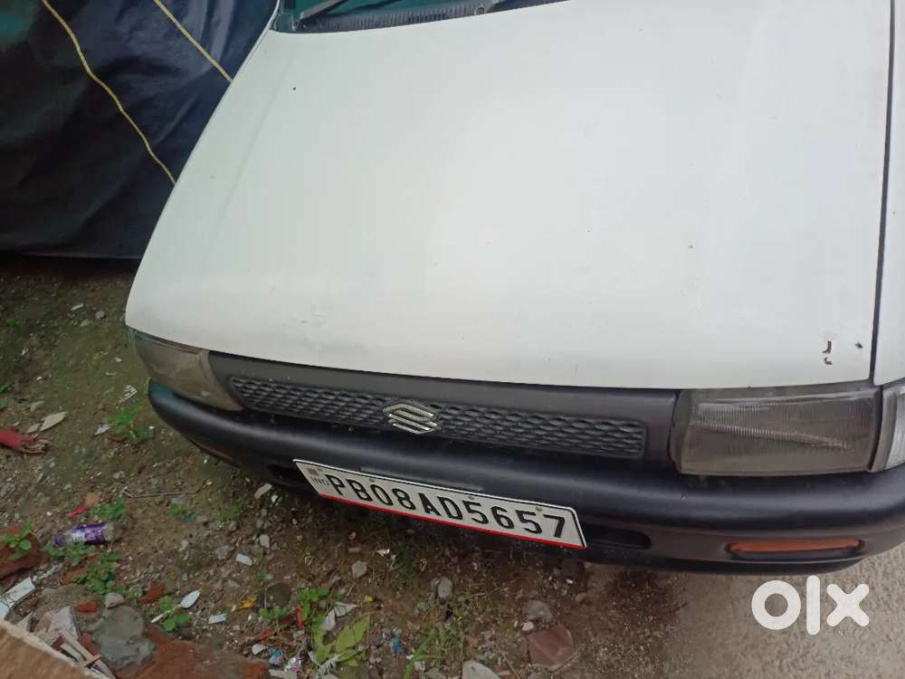 Maruti Suzuki Zen Estilo 2000 Manual Petrol