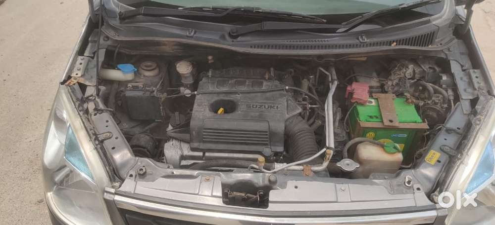Maruti Suzuki Wagon R 2015 Good Condition Urgent Sale