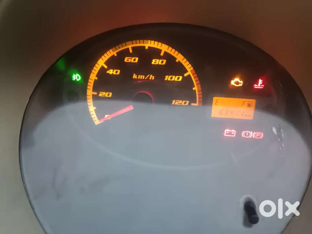 Tata Nano 2012 Petrol 63411 Km Driven Price 45000