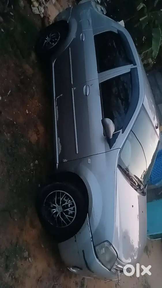 Logan Swift City Civic