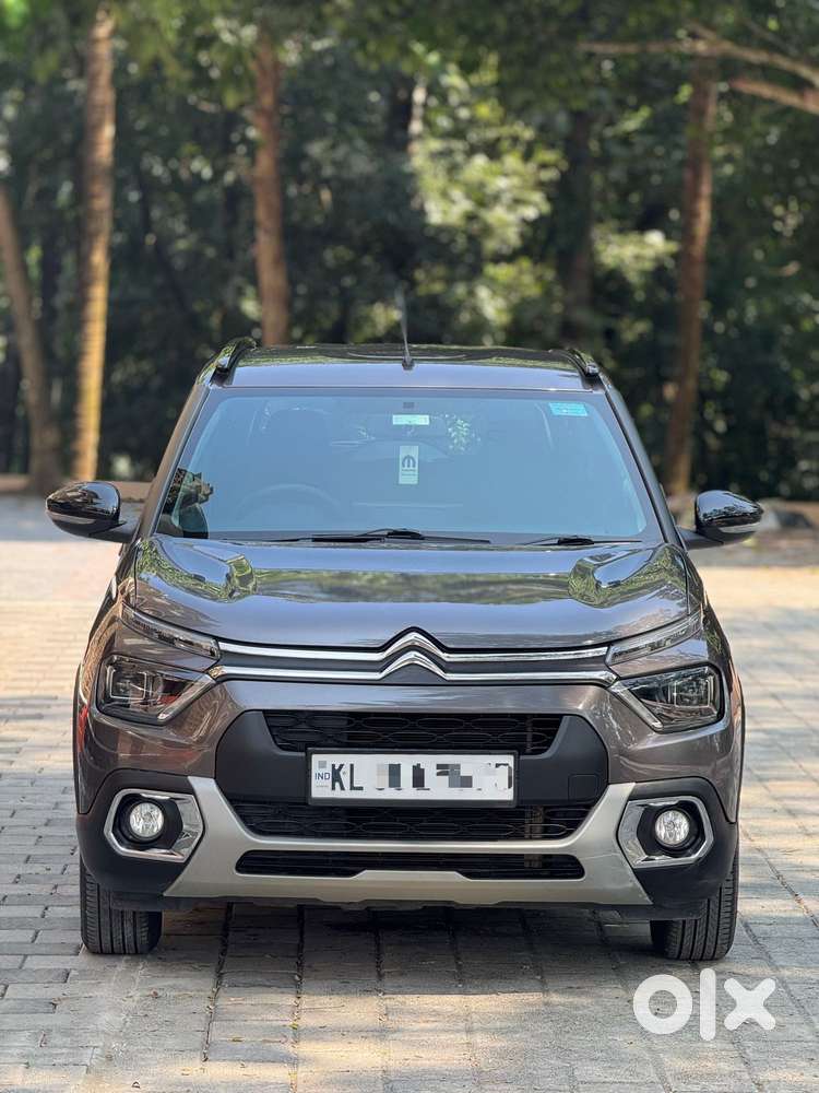 Citroen C3 Shine X 1.2 Turbo At, 2025, Petrol