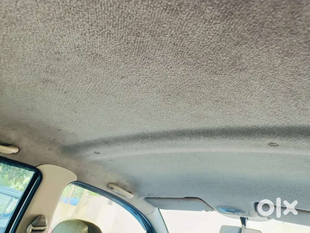 Chevrolet Spark 2009 Manual