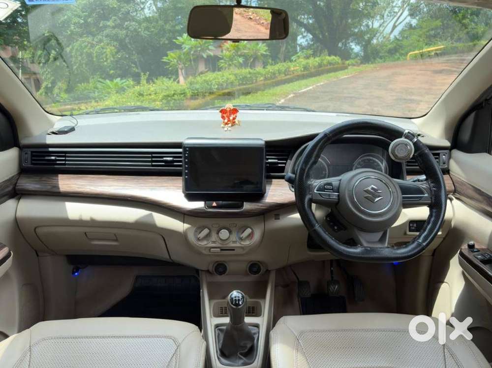 Maruti Suzuki Ertiga Vxi (o) Cng, 2019, Cng & Hybrids