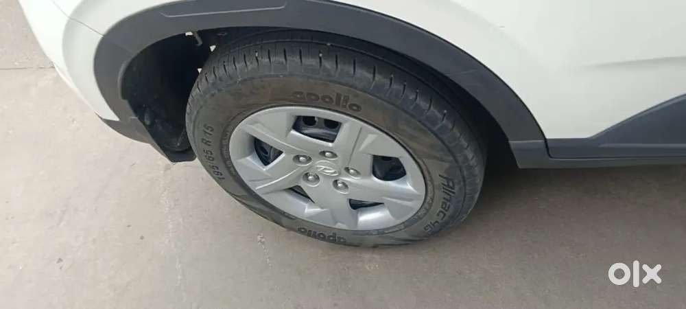 Hyundai Venue 2021 Petrol Well Maintained