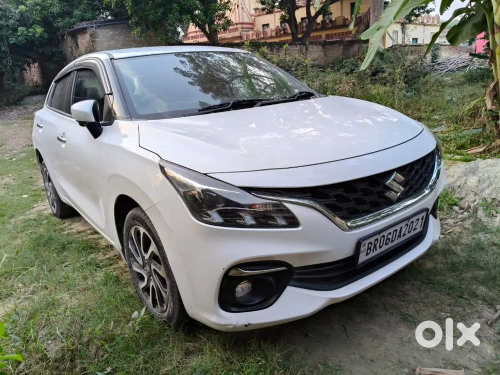 Maruti Suzuki Baleno 2023 Petrol 67000 Km Driven