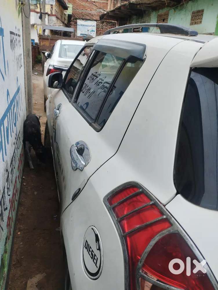 Swift Vdi Maruti Suzuki 2011  ( 27km Par Litar Mileage)