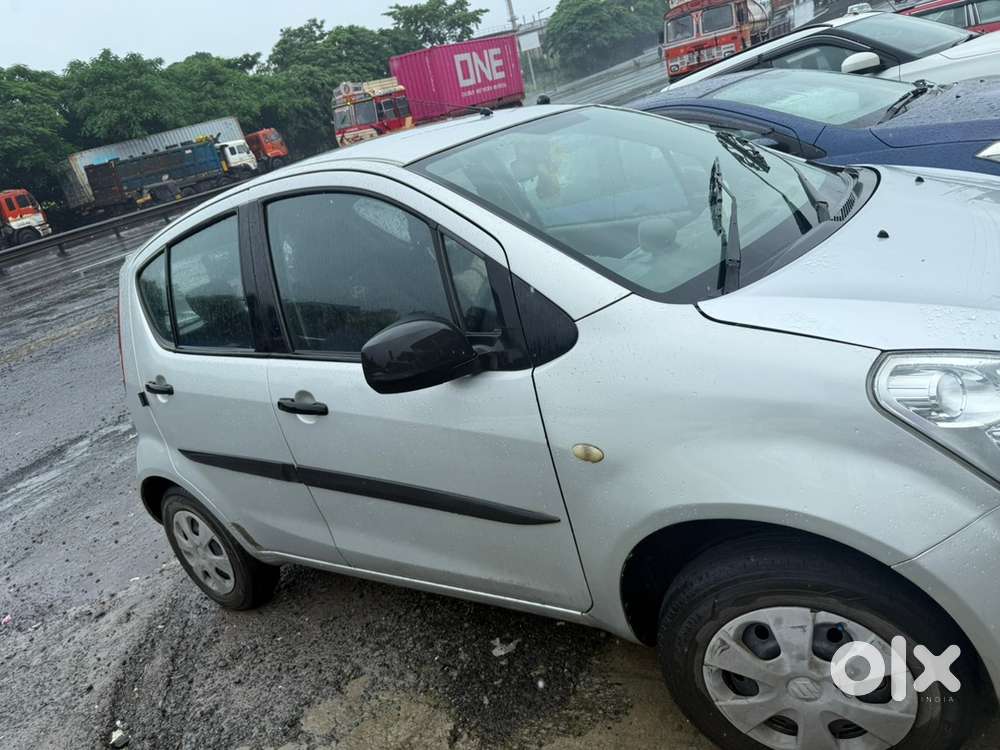 Maruti Ritz Vdi 2013
