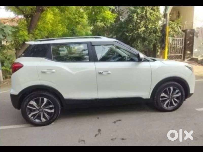 Mahindra Xuv300 W8 Option Diesel, 2019, Diesel