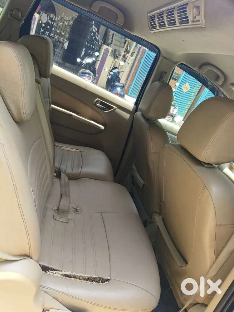 Maruti Suzuki Ertiga 2017