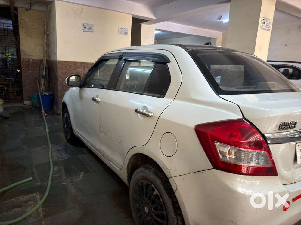 Maruti Suzuki 2015 Km Driven