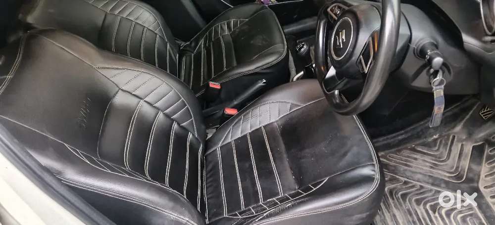 Maruti Suzuki Swift 2022