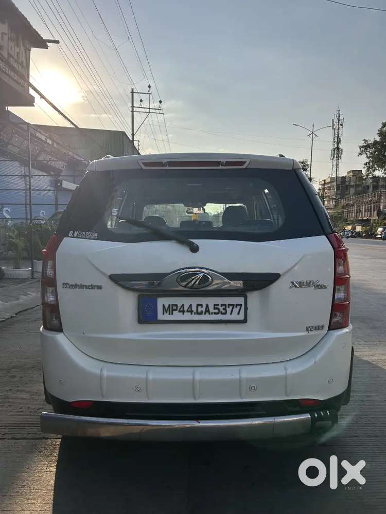 Mahindra Xuv500 2016 Diesel