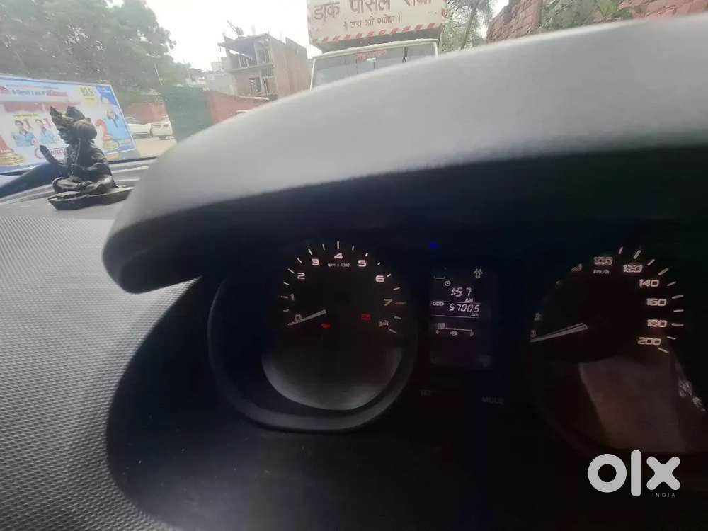 Tata Tiago 2017 Diesel Good Condition