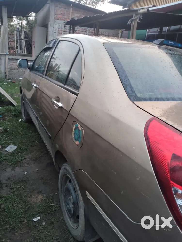 Tata Manza For Sale Dergaon