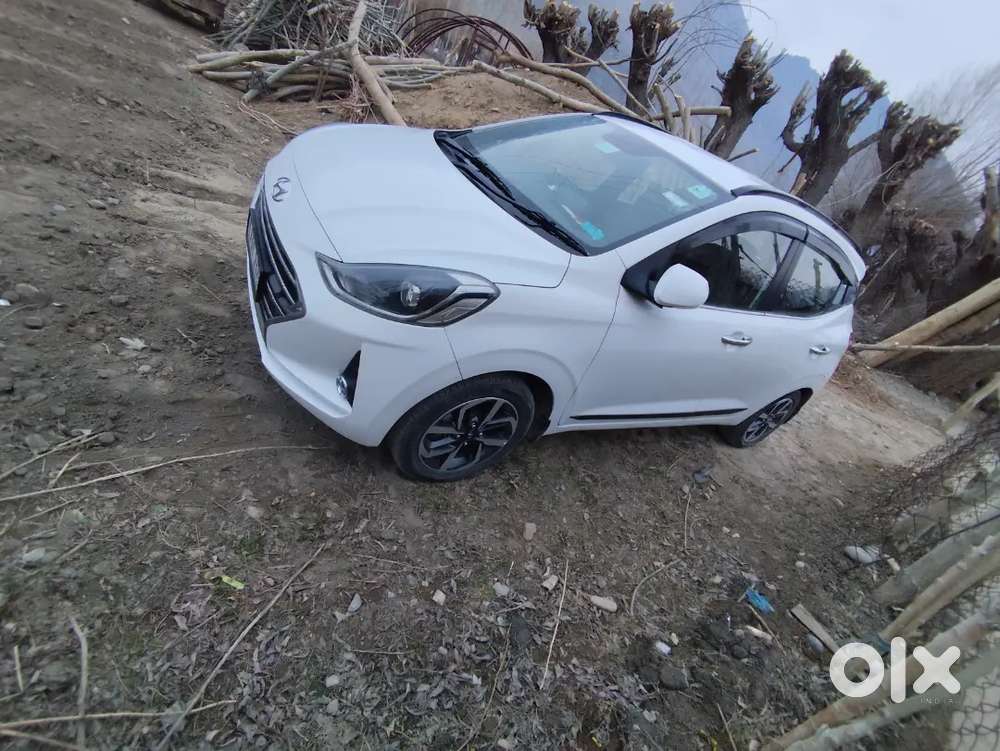 Hyundai Grand I10 Nios 2021