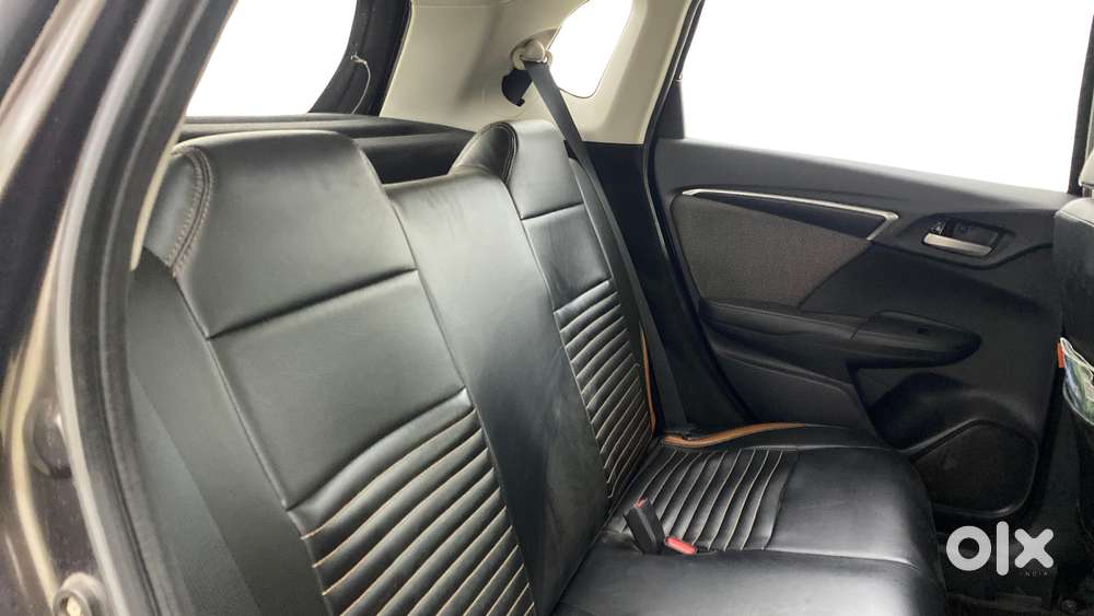Honda Wr-v 1.2 Vx I-vtec, 2018, Petrol