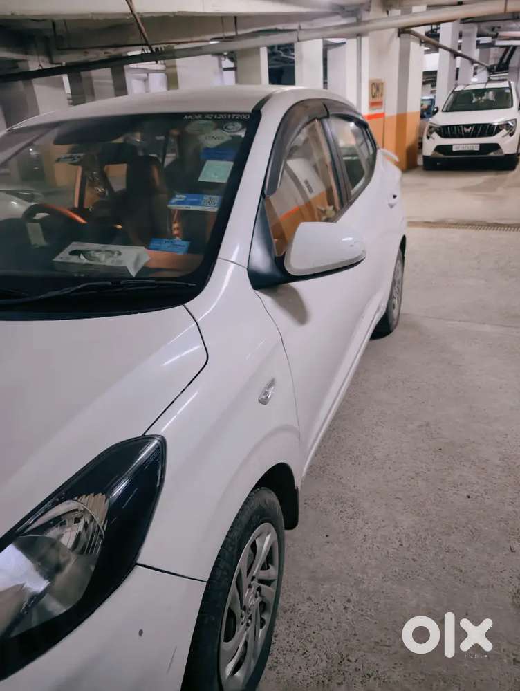 Hyundai Aura 1.2 S 2022