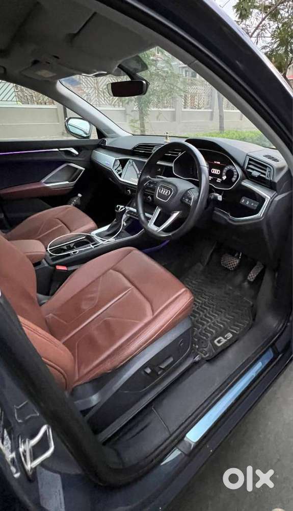 Audi Q3 40 Tfsi Premium Plus, 2025, Petrol