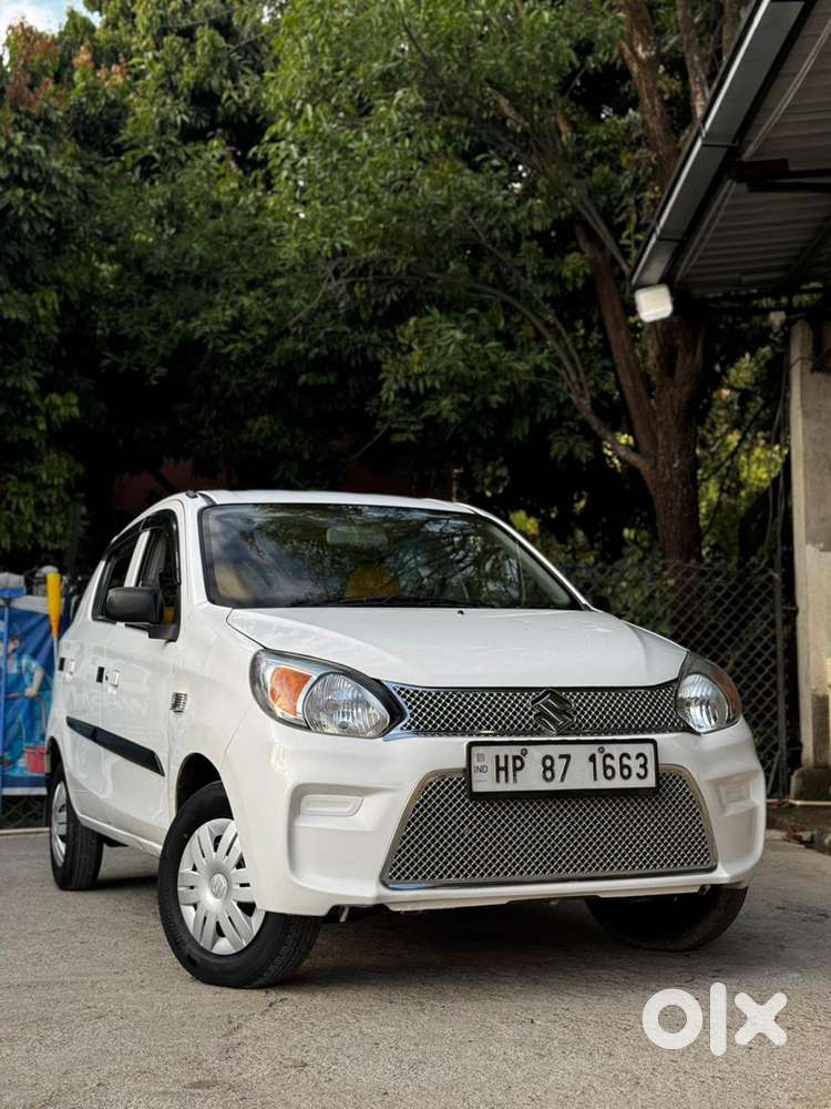 Maruti Suzuki Alto 800, 2021, Petrol