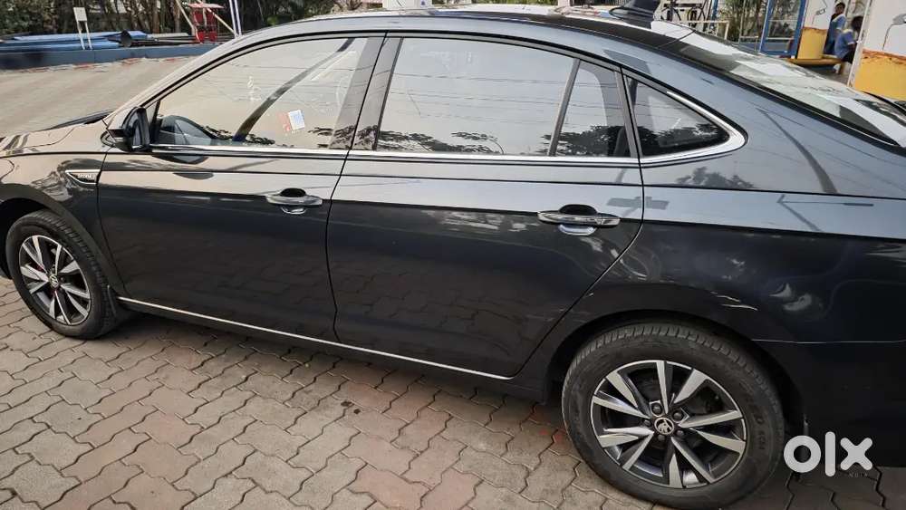 Skoda Slavia Ambition 2023