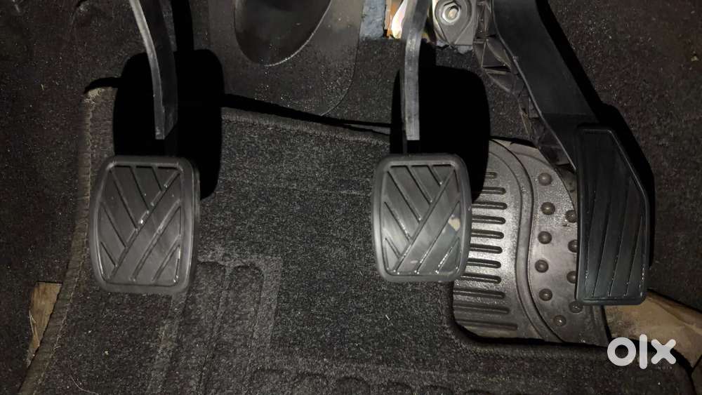 Maruti Suzuki S-presso Vxi Plus, 2022, Petrol