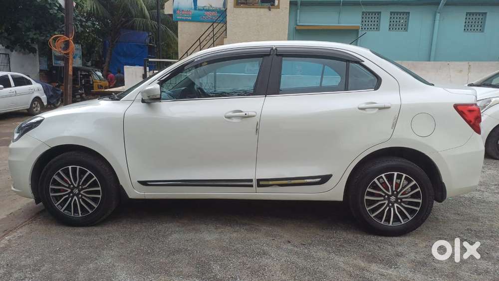 Maruti Suzuki Swift Dzire Zxi Plus , 2023, Petrol