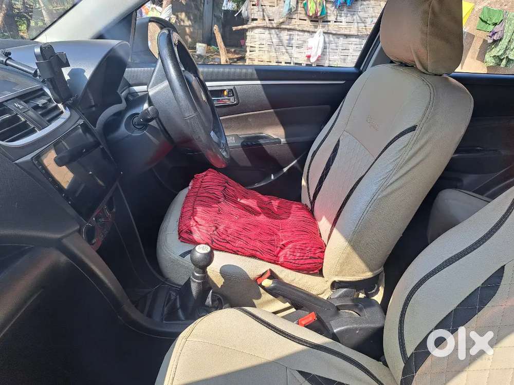 Maruti Suzuki  Vdi 2014 Diesel 150000 Km Driven