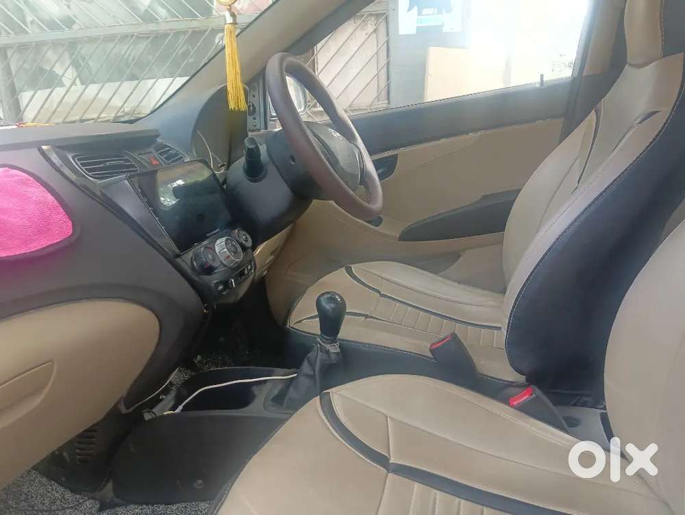 Hyundai Eon 2012 Petrol Well Maintained